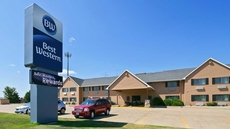 Best Western Vermillion Inn