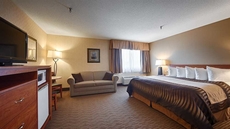 Best Western Vermillion Inn