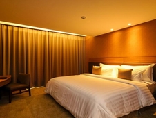 The Excelton Hotel Palembang