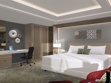 The Excelton Hotel Palembang