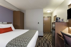 Microtel Inn & Suites By Wyndham Fort St John