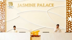 Jasmine Palace Hotel