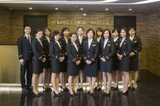 Kuretake Inn Kim Ma 132