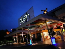 Dash Box Hotel Cyberjaya