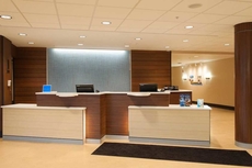 Fairfield Inn & Suites Enterprise