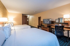 Fairfield Inn & Suites Enterprise