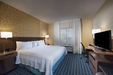 Fairfield Inn & Suites by Marriott Houston Pasadena