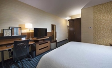 Fairfield Inn & Suites by Marriott Houston Pasadena