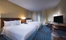 Fairfield Inn & Suites by Marriott Houston Pasadena