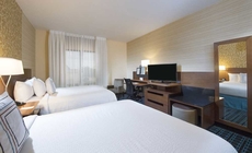 Fairfield Inn & Suites by Marriott Houston Pasadena