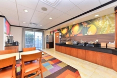 Fairfield Inn & Suites Kingsland