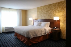 Fairfield Inn & Suites by Marriott Madison Verona