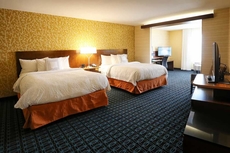 Fairfield Inn & Suites by Marriott Madison Verona