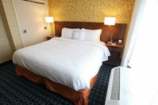 Fairfield Inn & Suites by Marriott Madison Verona