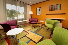 Fairfield Inn & Suites by Marriott Marshall