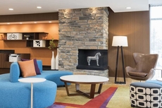 Fairfield Inn & Suites Medina