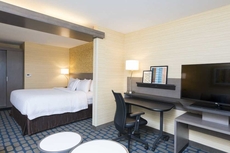 Fairfield Inn & Suites Medina