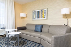 Fairfield Inn & Suites Medina