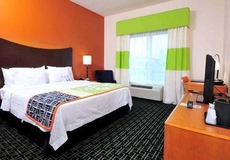 Fairfield Inn & Suites Memphis Olive Branch