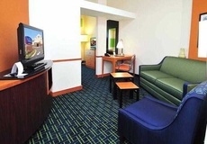 Fairfield Inn & Suites Memphis Olive Branch