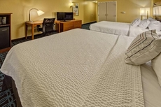 Fairfield Inn & Suites Memphis Olive Branch