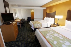 Fairfield Inn & Suites Milledgeville