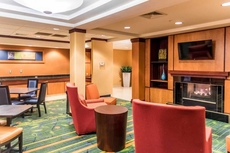 Fairfield Inn and Suites by Marriott Muskegon Norton Shores