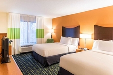 Fairfield Inn and Suites by Marriott Muskegon Norton Shores