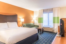 Fairfield Inn and Suites by Marriott Muskegon Norton Shores