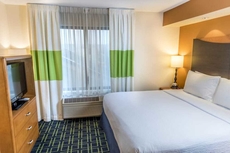 Fairfield Inn and Suites by Marriott Muskegon Norton Shores