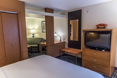 Fairfield Inn and Suites by Marriott Muskegon Norton Shores