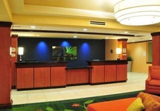 Fairfield Inn & Suites North Platte