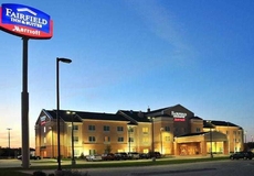 Fairfield Inn & Suites North Platte