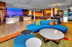 Fairfield Inn & Suites Oklahoma City Yukon