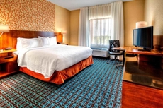 Fairfield Inn & Suites Oklahoma City Yukon