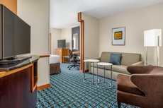 Fairfield Inn & Suites by Marriott Peoria East