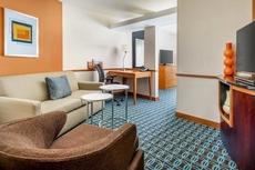 Fairfield Inn & Suites by Marriott Peoria East