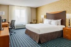 Fairfield Inn & Suites by Marriott Peoria East