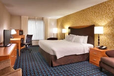 Fairfield Inn & Suites by Marriott Richfield