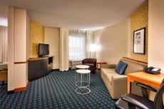 Fairfield Inn & Suites by Marriott Richfield