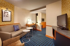 Fairfield Inn & Suites by Marriott Richfield