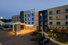 Fairfield Inn & Suites by Marriott Richmond Ashland