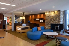 Fairfield Inn & Suites by Marriott Richmond Ashland