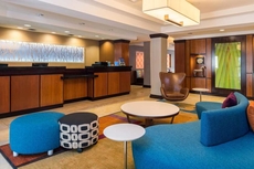 Fairfield Inn & Suites by Marriott San Antonio NE/ Schertz