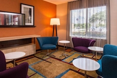 Fairfield Inn & Suites by Marriott San Antonio NE/ Schertz