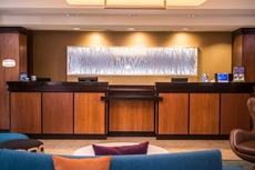 Fairfield Inn & Suites by Marriott San Antonio NE/ Schertz