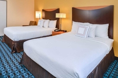 Fairfield Inn & Suites by Marriott San Antonio NE/ Schertz