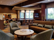 Fairfield Inn & Suites Springfield Holyoke