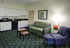 Fairfield Inn East Lansing