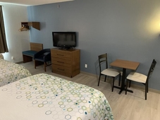 Fairfield Inn East Lansing